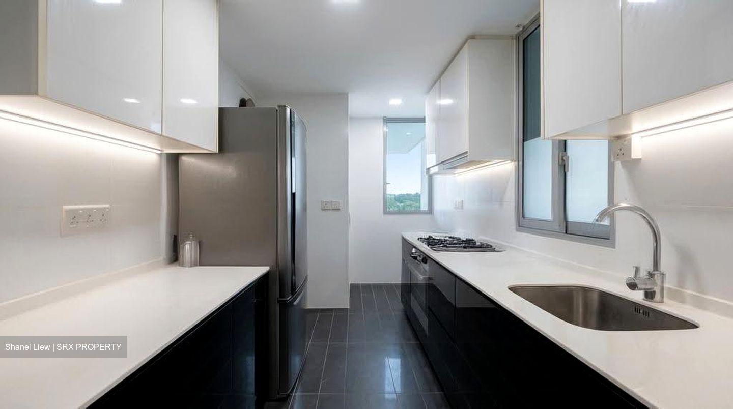 The Minton (D19), Condominium #613649761
